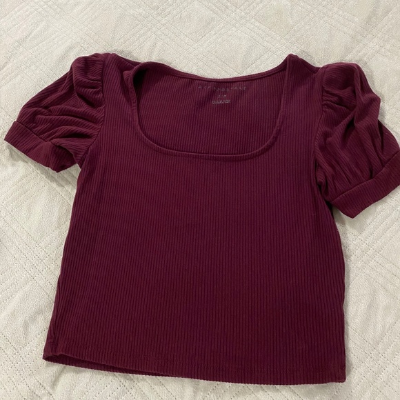 Women’s Aeropostale t-shirt - Picture 1 of 4
